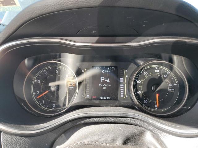 Photo 9 from auction – 2019 JEEP CHEROKEE L with VIN 1C4PJLLB4KD429096