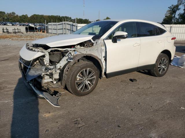 Photo 1 from auction – 2021 TOYOTA VENZA LE with VIN JTEAAAAH2MJ006194