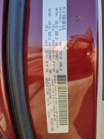 Zdjęcie 14 z aukcji – 2018 CHRYSLER PACIFICA T z VIN 2C4RC1BG6JR235881