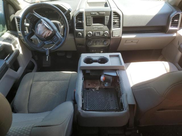 Photo 8 from auction – 2015 FORD F150 SUPER with VIN 1FTEX1E85FKE57499