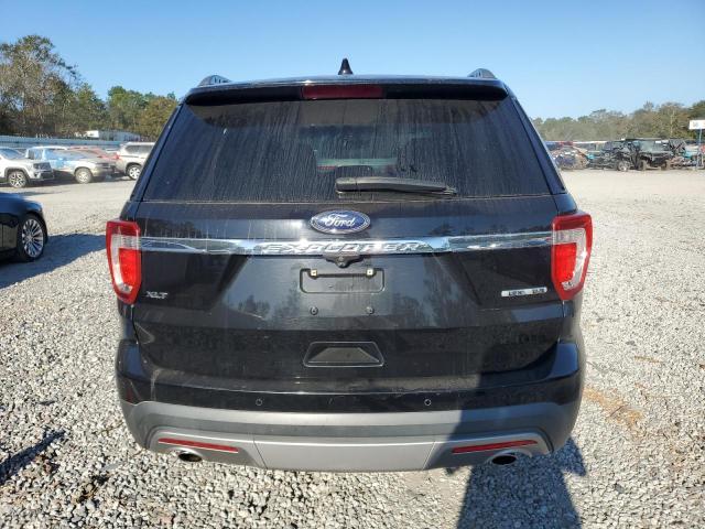 Photo 6 from auction – 2016 FORD EXPLORER X with VIN 1FM5K7D81GGC30698