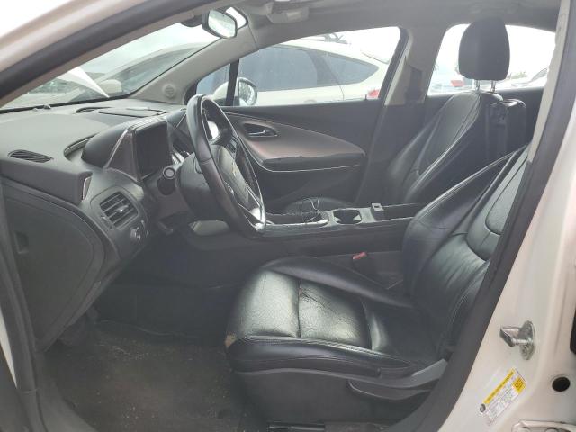 Photo 7 from auction – 2012 CHEVROLET VOLT with VIN 1G1RB6E46CU109505