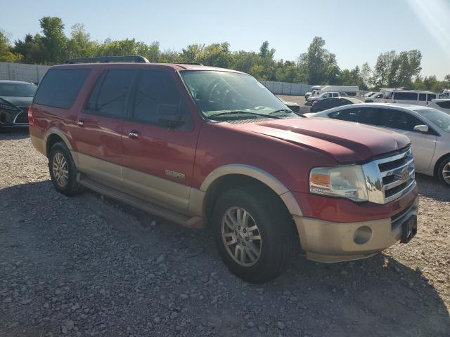 Photo 4 from auction – 2008 FORD EXPEDITION with VIN 1FMFK175X8LA49840