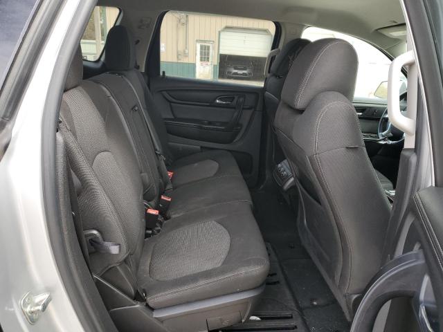 Photo 10 from auction – 2017 CHEVROLET TRAVERSE L with VIN 1GNKVGKD6HJ139548