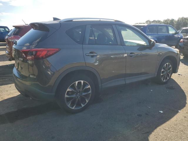 Photo 3 from auction – 2016 MAZDA CX-5 GT with VIN JM3KE2DY3G0790868