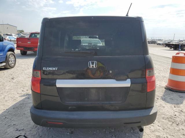 Photo 6 from auction – 2011 HONDA ELEMENT LX with VIN 5J6YH1H37BL003960