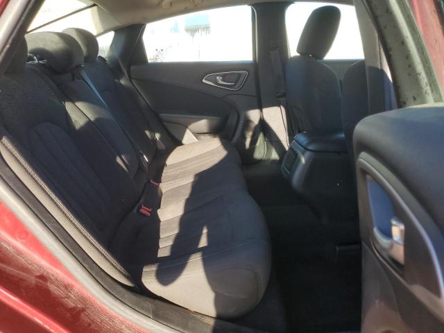 Photo 10 from auction – 2015 CHRYSLER 200 LIMITE with VIN 1C3CCCAB4FN648348