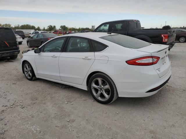 Photo 2 from auction – 2016 FORD FUSION SE with VIN 3FA6P0HD9GR136267