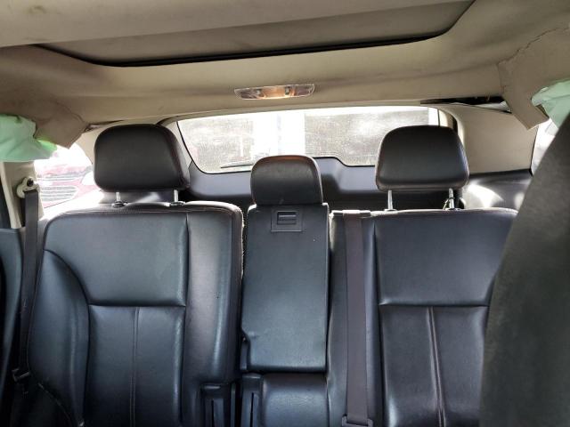 Photo 10 from auction – 2013 FORD EDGE SEL with VIN 2FMDK3JC5DBA49653
