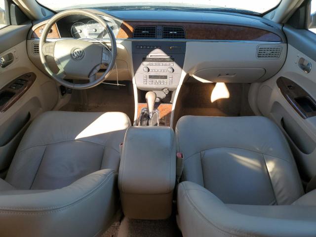 Photo 8 from auction – 2006 BUICK LACROSSE C with VIN 2G4WD582861136337