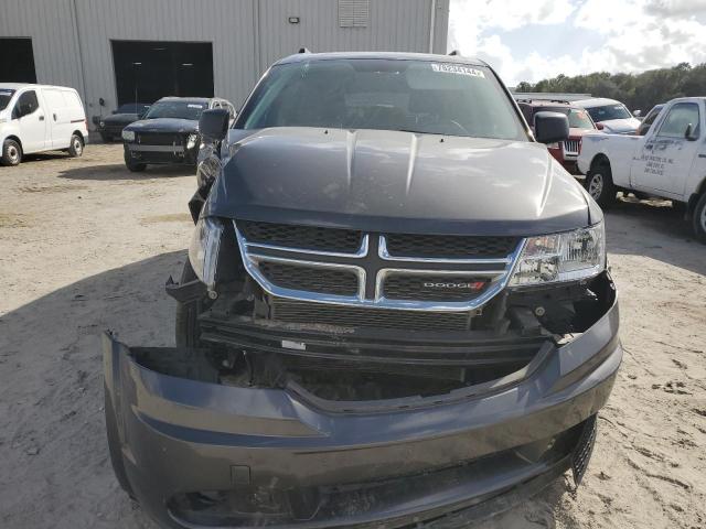 Photo 5 from auction – 2018 DODGE JOURNEY SE with VIN 3C4PDCAB0JT288627