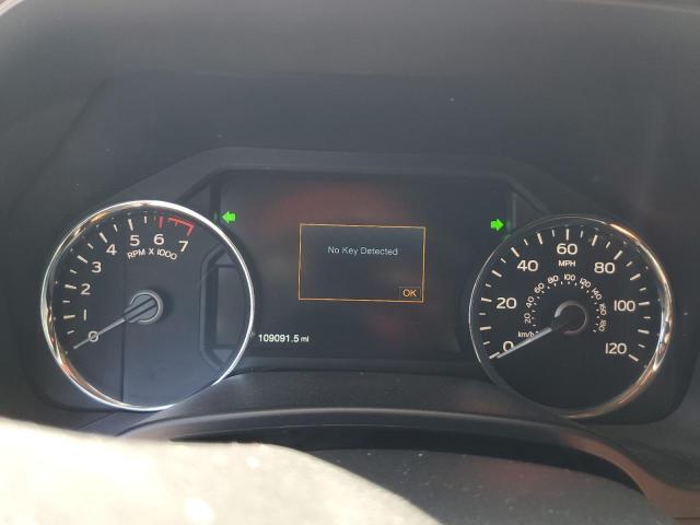 Photo 9 from auction – 2019 FORD F150 SUPER with VIN 1FTEW1E45KKD12120