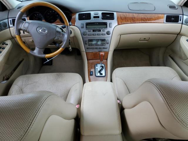 Photo 8 from auction – 2006 LEXUS ES 330 with VIN JTHBA30G865172730