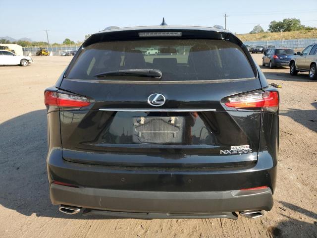 Photo 6 from auction – 2017 LEXUS NX 200T BA with VIN JTJBARBZ0H2100263