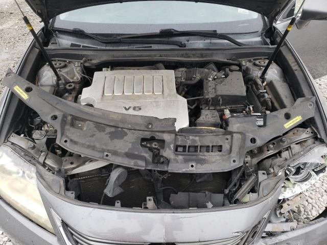 Photo 11 from auction – 2013 LEXUS ES with VIN JTHBK1GG7D2009766