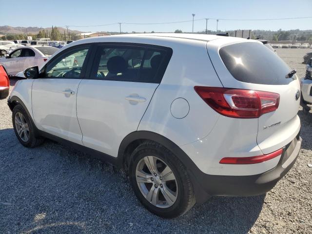 Photo 2 from auction – 2013 KIA SPORTAGE B with VIN KNDPB3A2XD7360237