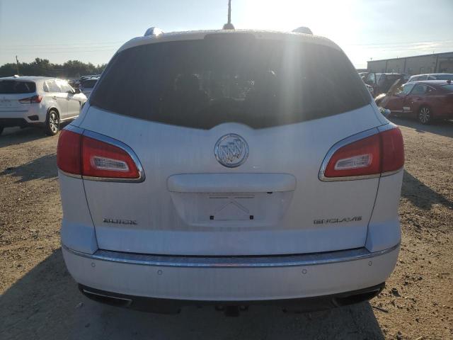 Photo 6 from auction – 2017 BUICK ENCLAVE with VIN 5GAKRCKD7HJ291460