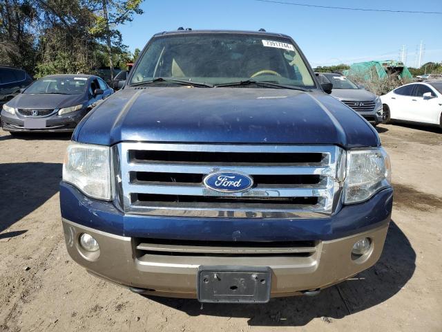 Photo 5 from auction – 2011 FORD EXPEDITION with VIN 1FMJK1J5XBEF54906