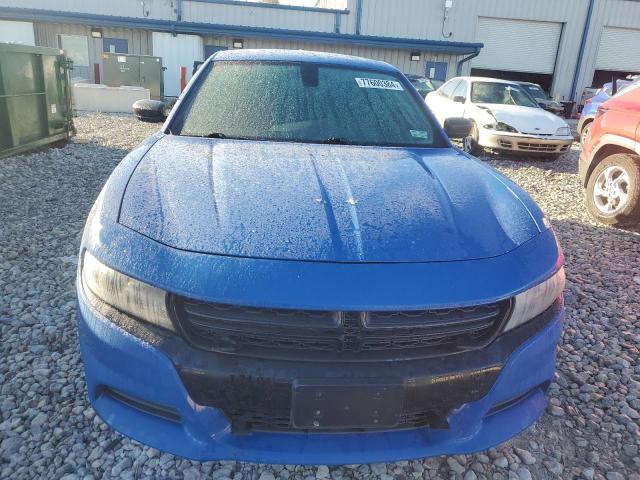 Photo 5 from auction – 2017 DODGE CHARGER PO with VIN 2C3CDXKT9HH664102
