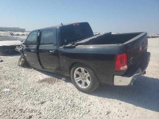 Photo 2 from auction – 2017 RAM 1500 SLT with VIN 1C6RR6LT4HS763443