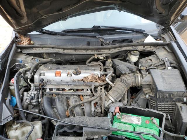 Photo 11 from auction – 2012 HONDA ACCORD SE with VIN 1HGCP2F6XCA024578