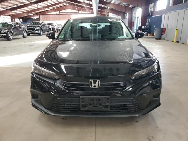 Photo 5 from auction – 2024 HONDA CIVIC EX with VIN 2HGFE1F71RH321058