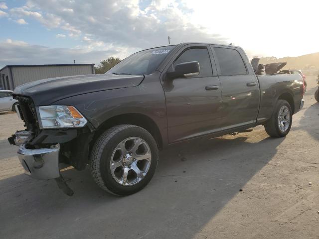 RAM 1500 CLASS 2019 with VIN 1C6RR6TT0KS608900 - Photo from auction