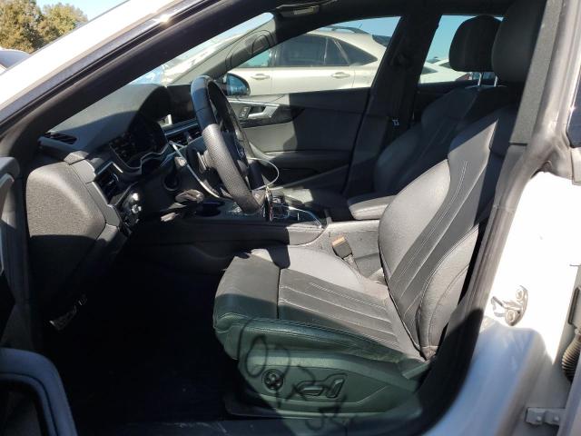 Photo 7 from auction – 2019 AUDI A5 PRESTIG with VIN WAUFNCF50KA071371