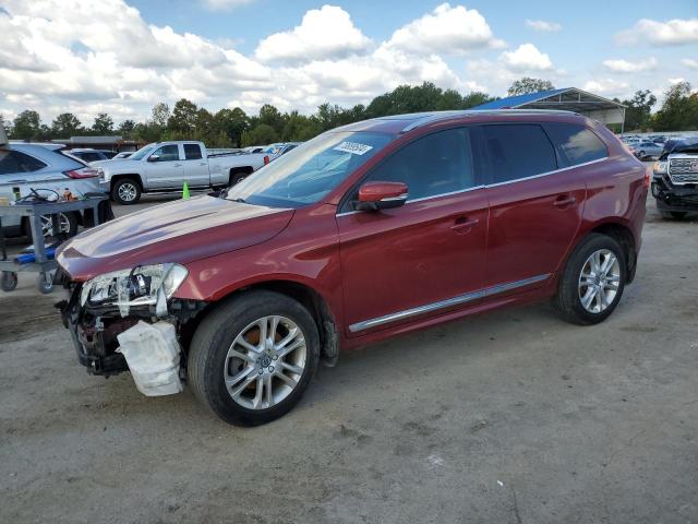 VOLVO XC60 T5 PR 2016 with VIN YV440MDK9G2789846 - Photo from auction