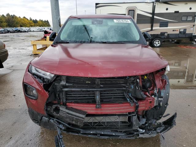 Photo 5 from auction – 2023 CHEVROLET TRAILBLAZE with VIN KL79MMS2XPB153580