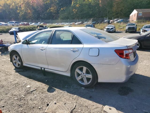 Photo 2 from auction – 2012 TOYOTA CAMRY BASE with VIN 4T1BF1FK3CU503956
