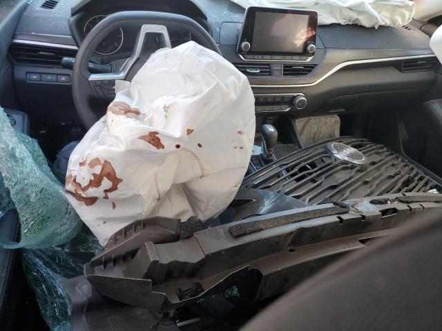 Photo 8 from auction – 2024 NISSAN ALTIMA SV with VIN 1N4BL4DV1RN333939