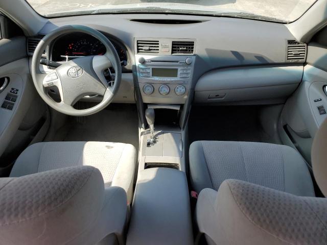 Photo 8 from auction – 2011 TOYOTA CAMRY BASE with VIN 4T4BF3EK6BR177717