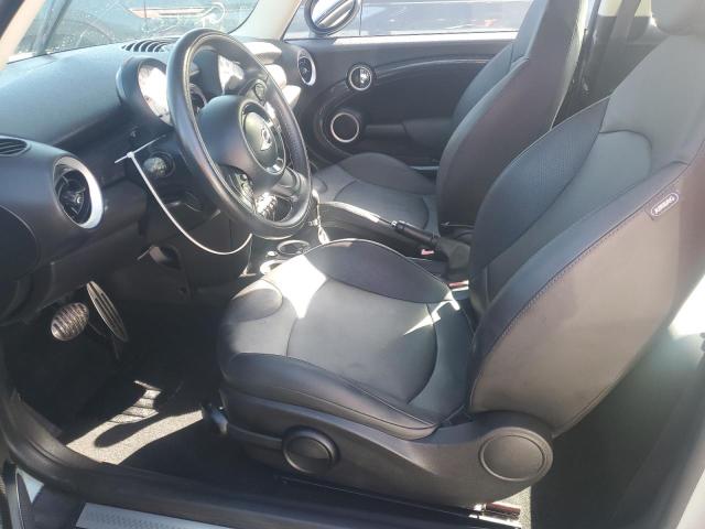 Photo 7 from auction – 2013 MINI COOPER S with VIN WMWSV3C57DT392012