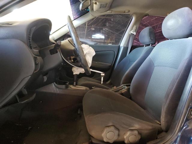 Photo 7 from auction – 2006 NISSAN SENTRA 1.8 with VIN 3N1CB51D26L453086