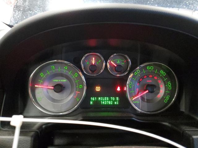 Photo 9 from auction – 2009 FORD EDGE LIMIT with VIN 2FMDK49C19BA56777