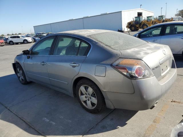 Photo 2 from auction – 2008 NISSAN ALTIMA 2.5 with VIN 1N4AL21E78N478907