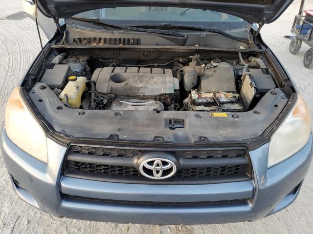 Фото 12 с аукциона – 2011 TOYOTA RAV4 с VIN 2T3ZF4DV9BW085907