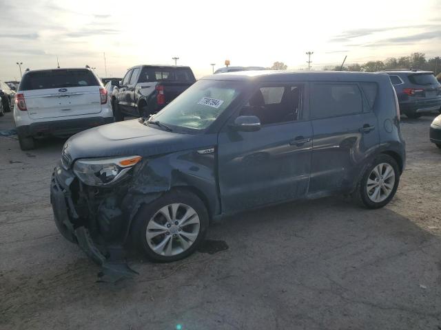 Снимка 1 от търг – 2014 KIA SOUL + с VIN KNDJP3A56E7067468