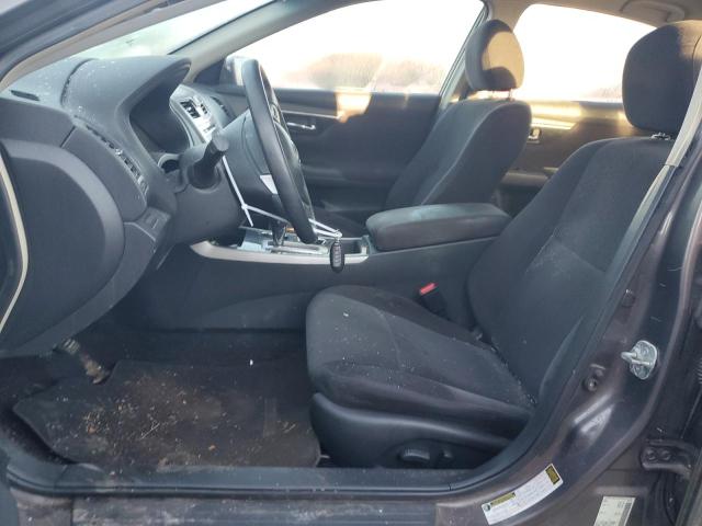 Photo 7 from auction – 2013 NISSAN ALTIMA 2.5 with VIN 1N4AL3AP6DC154716