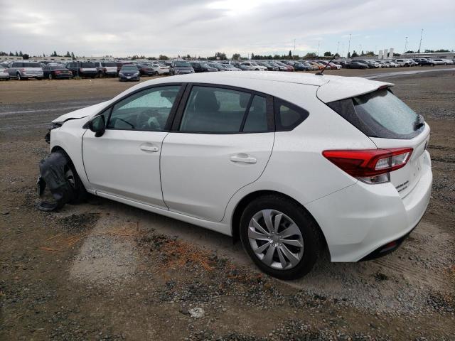 Photo 2 from auction – 2019 SUBARU IMPREZA with VIN 4S3GTAA60K3743418
