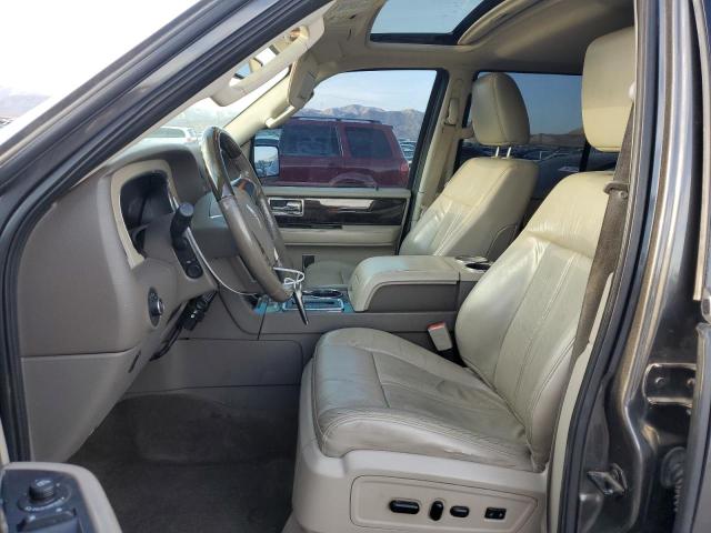 Photo 7 from auction – 2015 LINCOLN NAVIGATOR with VIN 5LMJJ2HT9FEJ01098