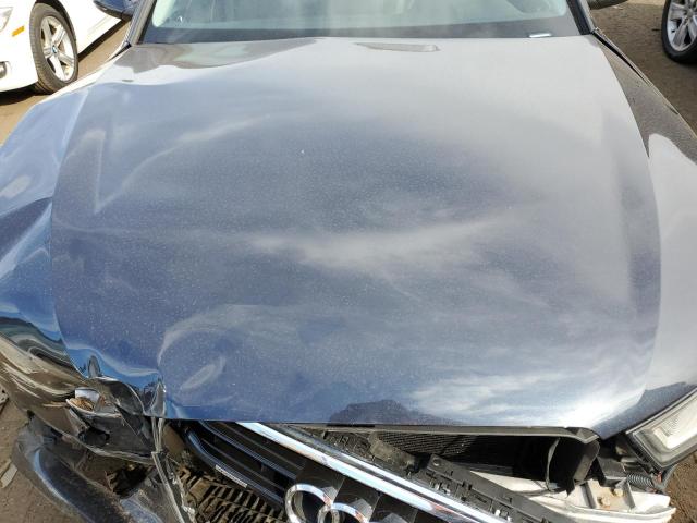 Photo 11 from auction – 2015 AUDI A6 PREMIUM with VIN WAUGFAFC1FN011084