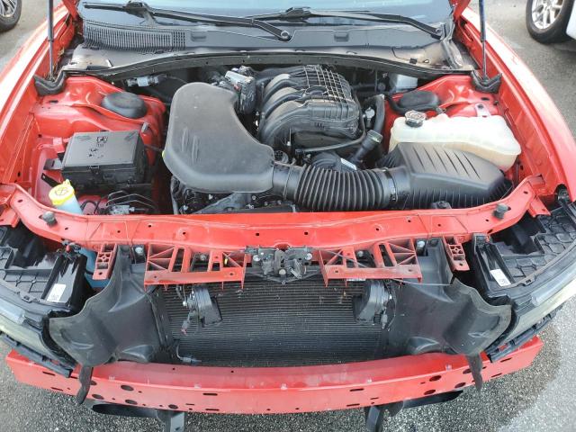 Photo 11 from auction – 2023 DODGE CHARGER GT with VIN 2C3CDXHGXPH607108