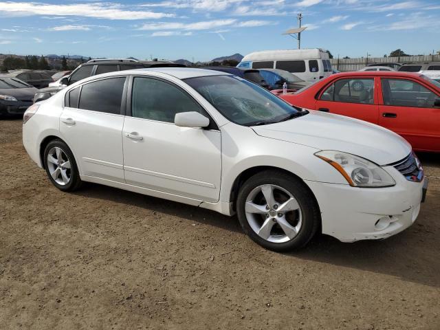 Photo 4 from auction – 2012 NISSAN ALTIMA BAS with VIN 1N4AL2AP8CN434571