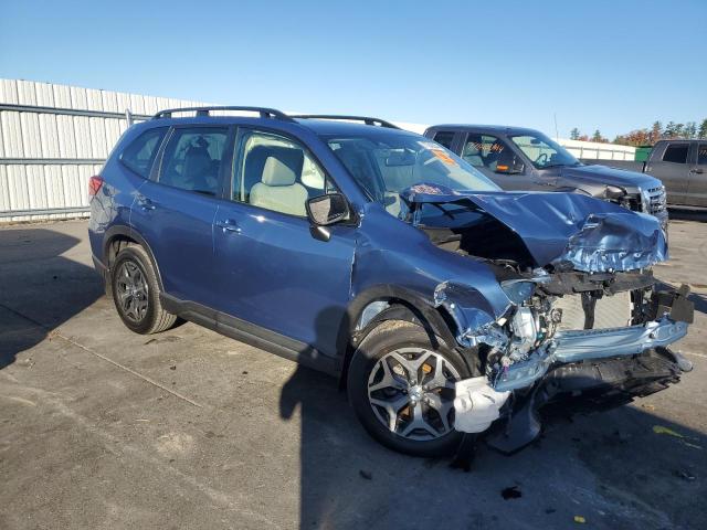 Photo 4 from auction – 2023 SUBARU FORESTER P with VIN JF2SKAECXPH409292