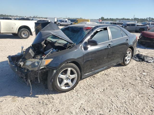 TOYOTA CAMRY BASE 2012 with VIN 4T1BF1FK2CU123703 - Photo from auction
