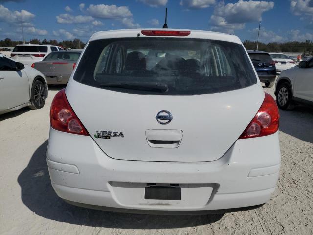 Photo 6 from auction – 2011 NISSAN VERSA S with VIN 3N1BC1CP1BL373815
