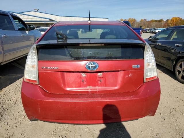 Photo 6 from auction – 2011 TOYOTA PRIUS with VIN JTDKN3DU7B0259709