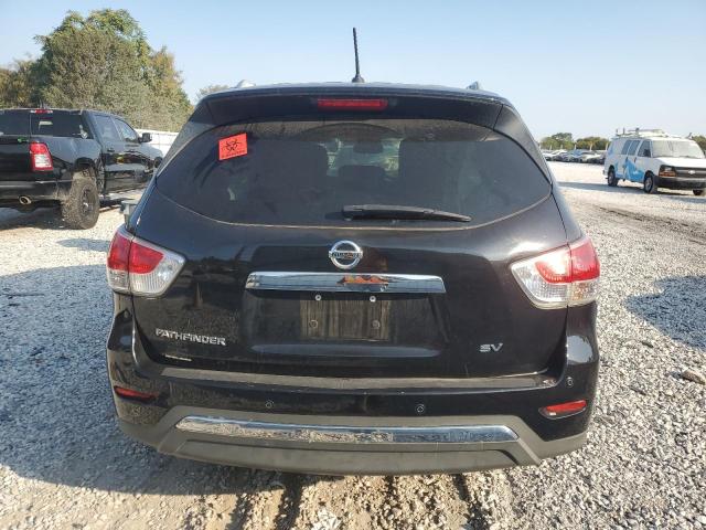 Photo 6 from auction – 2016 NISSAN PATHFINDER with VIN 5N1AR2MN7GC616231